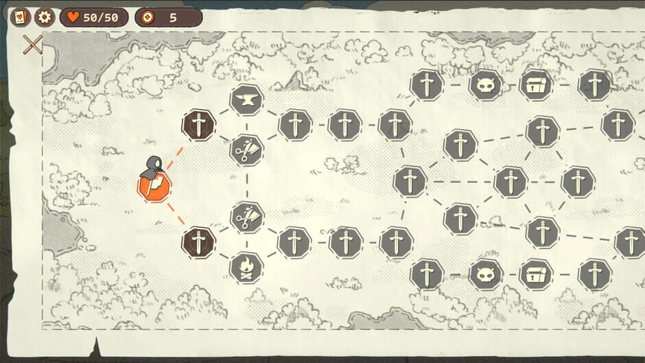 Capture de Diceomancer