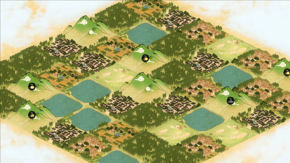 Capture de House of Legacy