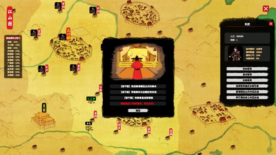 Capture de House of Legacy