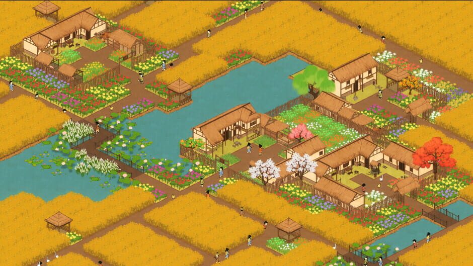 Capture de House of Legacy