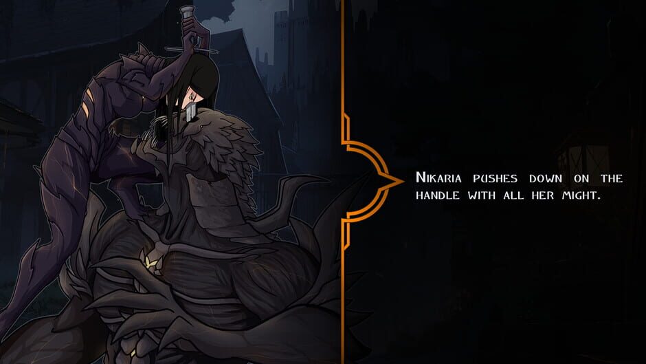 Capture de Legends of Savvarah: Flowers and Scorpions
