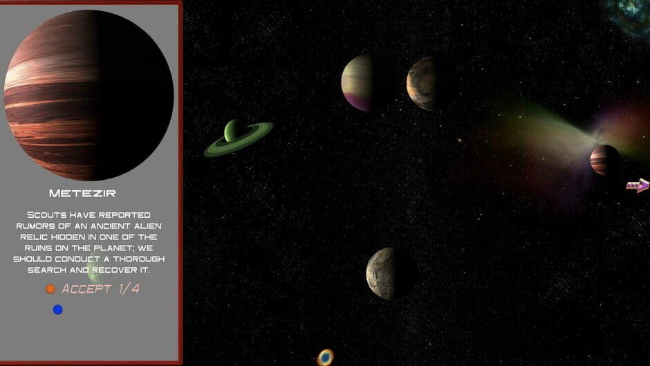 Capture d’Operation Terra