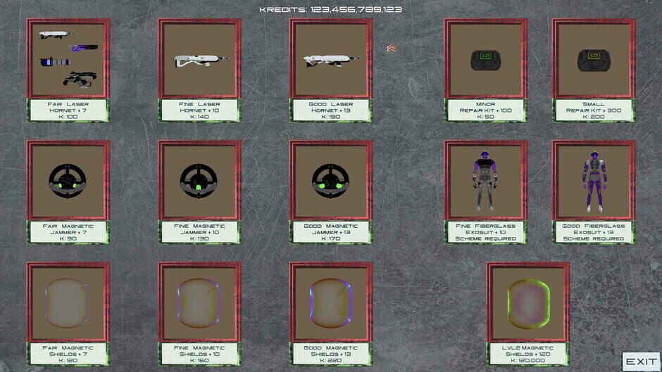 Capture d’Operation Terra