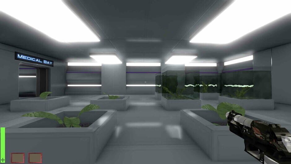 Capture d’Operation Terra