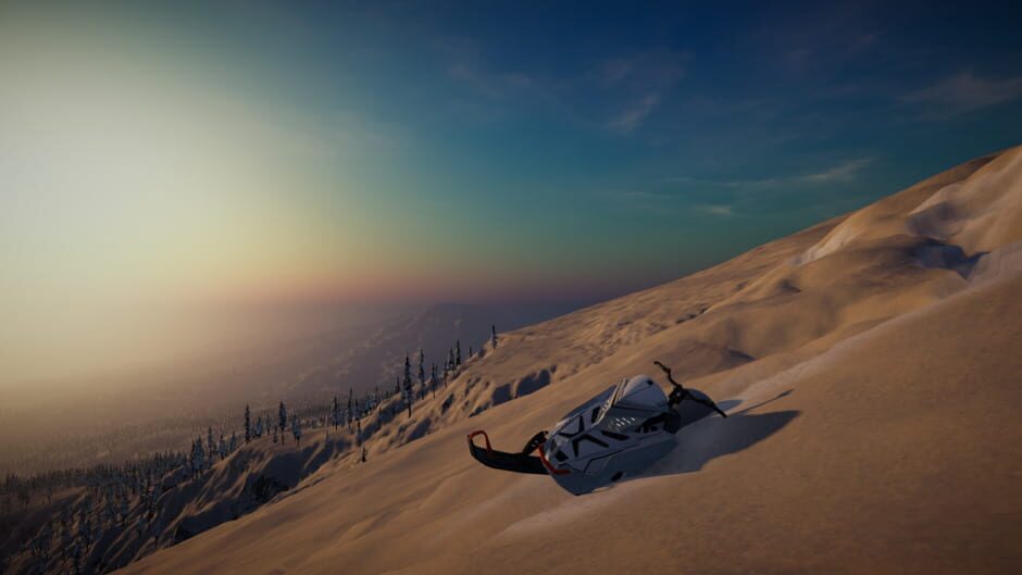 Capture de Sledders