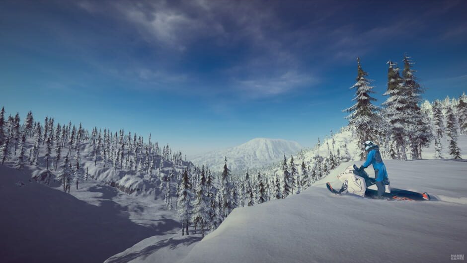 Capture de Sledders