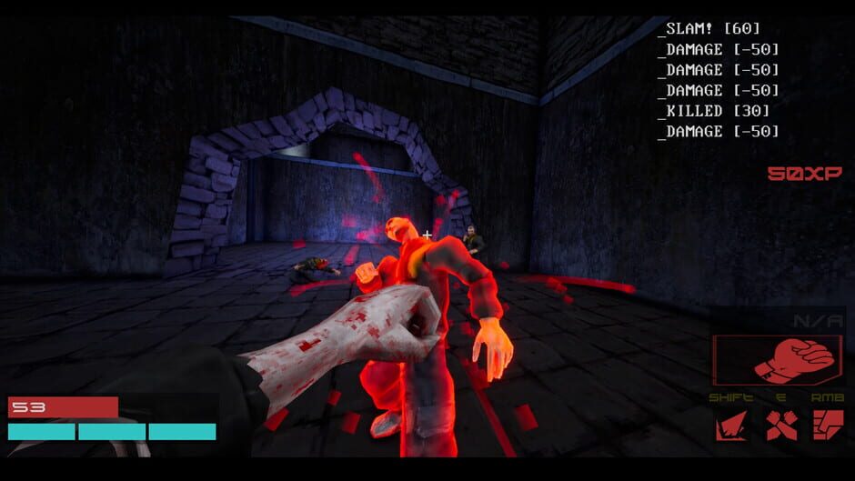 Capture de Texnoplazm