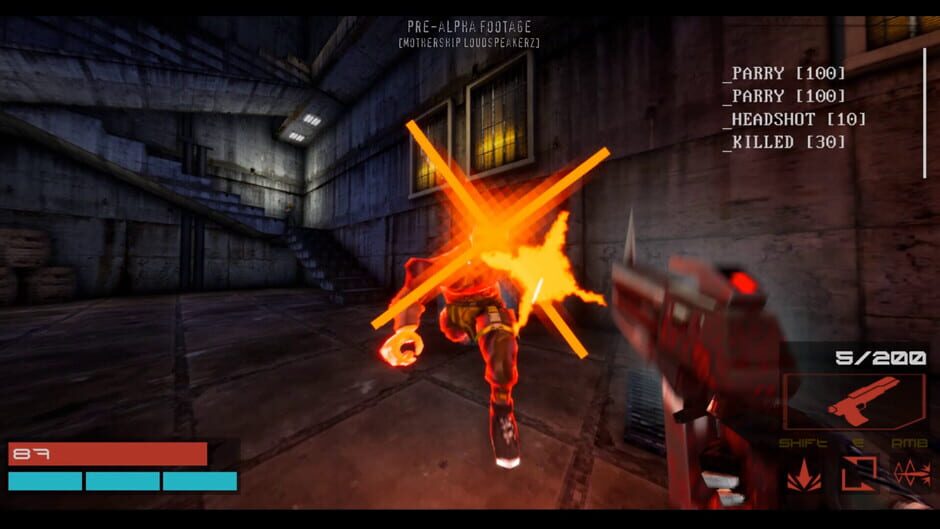 Capture de Texnoplazm
