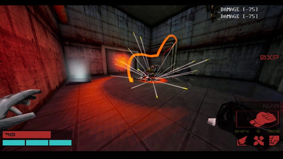 Capture de Texnoplazm