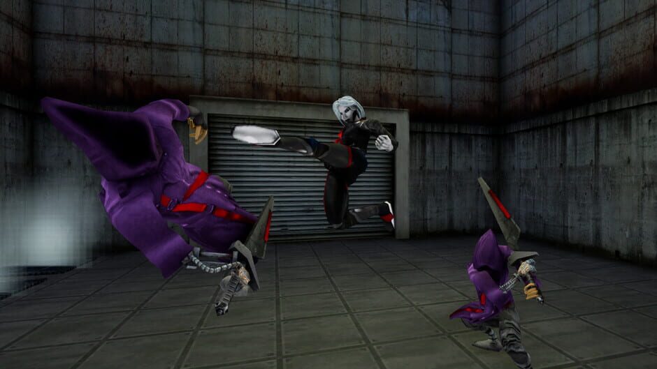 Capture de Texnoplazm