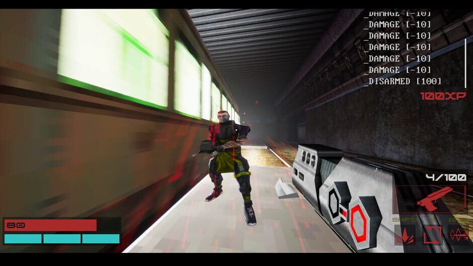 Capture de Texnoplazm