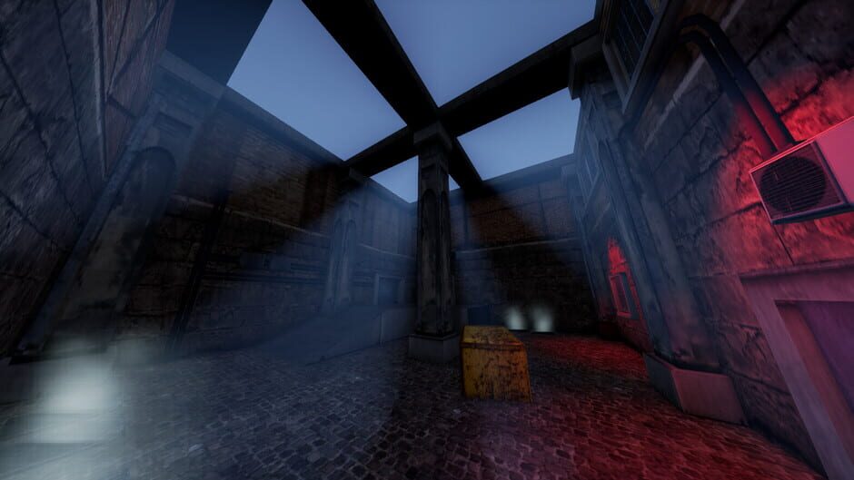 Capture de Texnoplazm