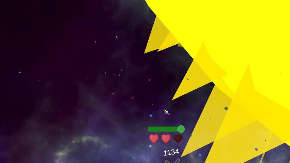 Capture de Gravity Break
