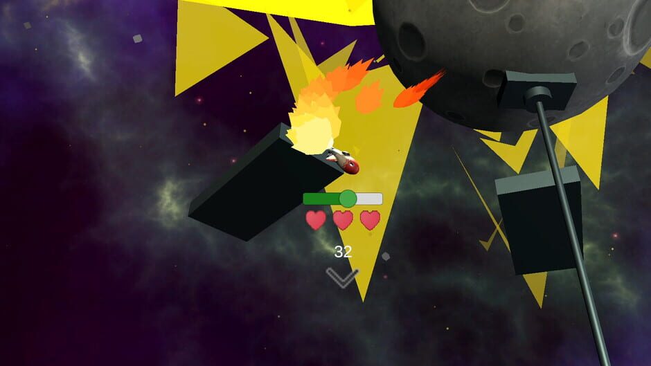 Capture de Gravity Break