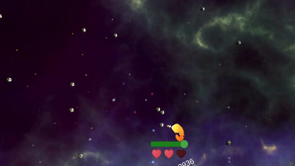 Capture de Gravity Break