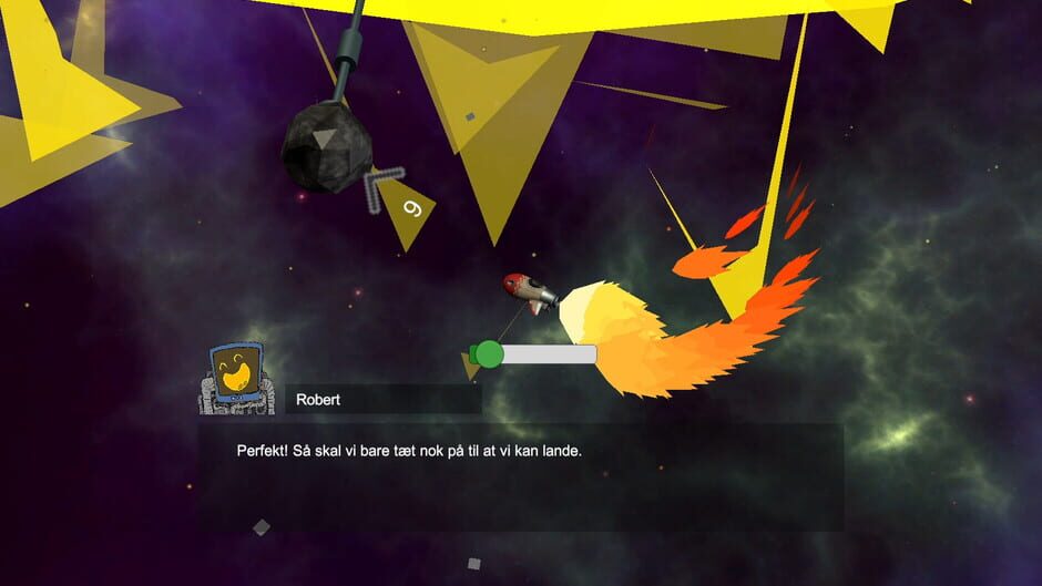 Capture de Gravity Break