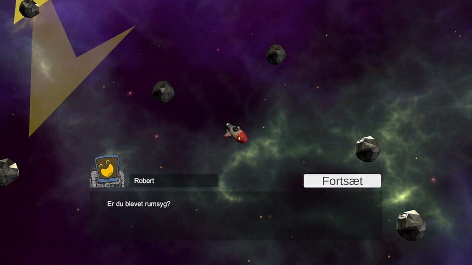 Capture de Gravity Break
