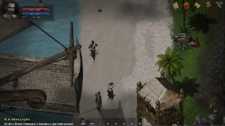 Capture d’Envyus