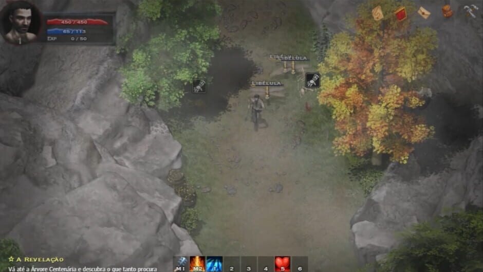 Capture d’Envyus