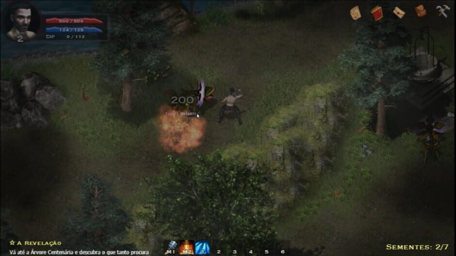 Capture d’Envyus
