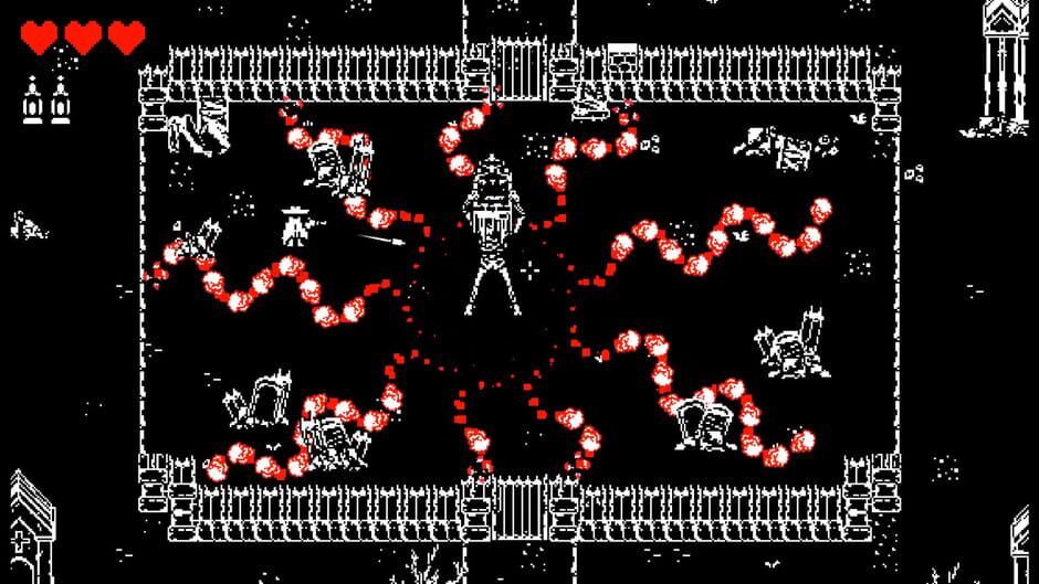 Capture d’Undead West