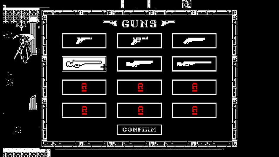 Capture d’Undead West