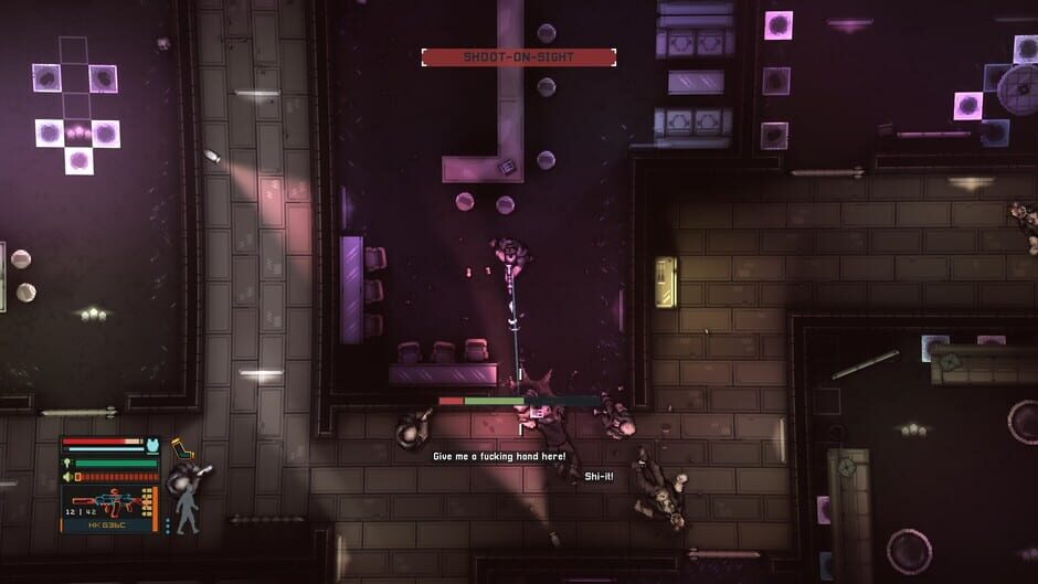 Capture d’Intravenous 2