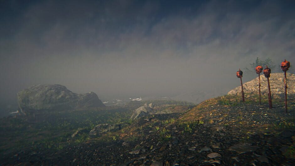 Capture de Nested Lands