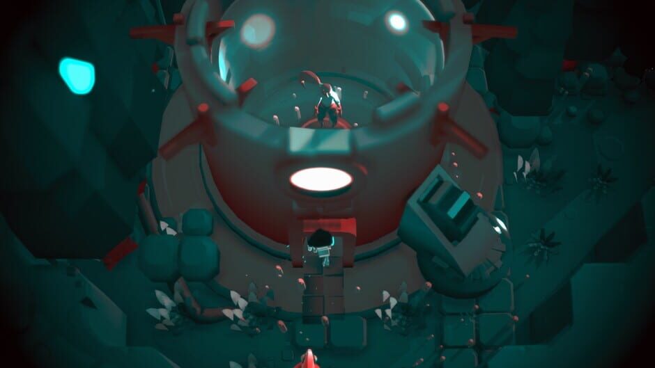 Capture de Time Flipper