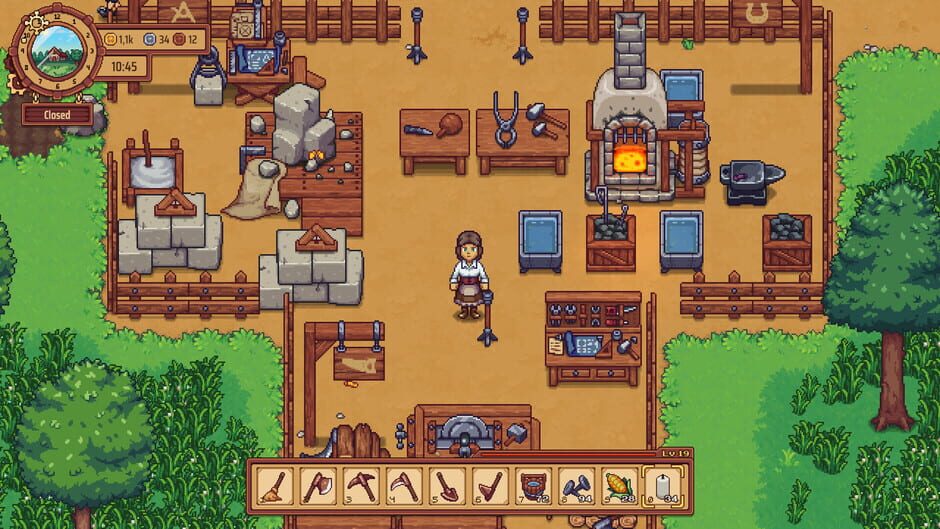 Capture de Travellers Rest