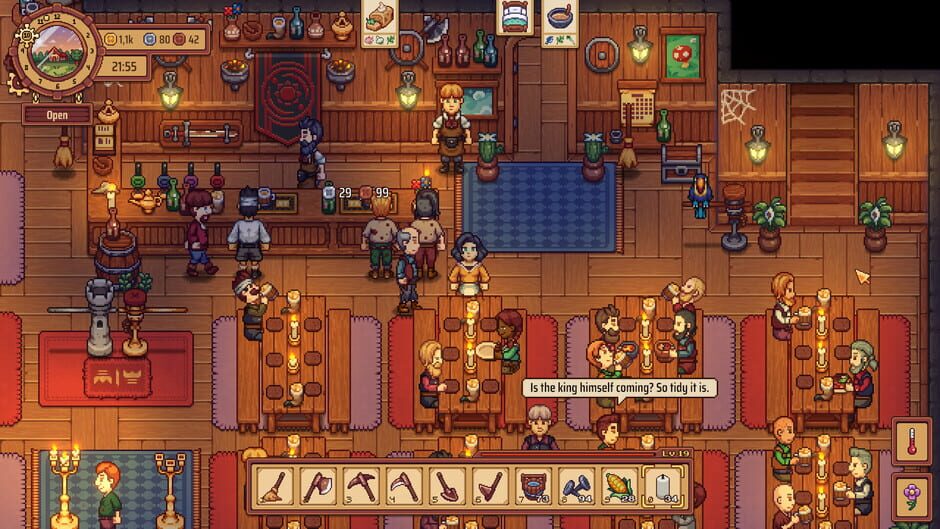 Capture de Travellers Rest