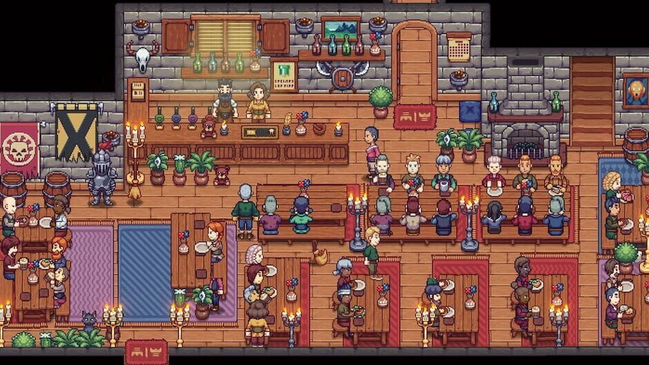 Capture de Travellers Rest