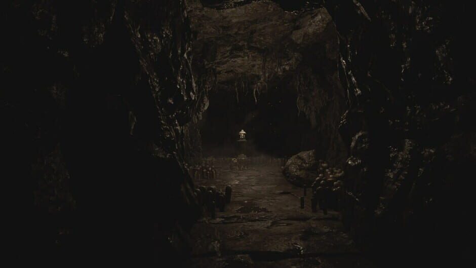 Capture de Temple of the Green Moon
