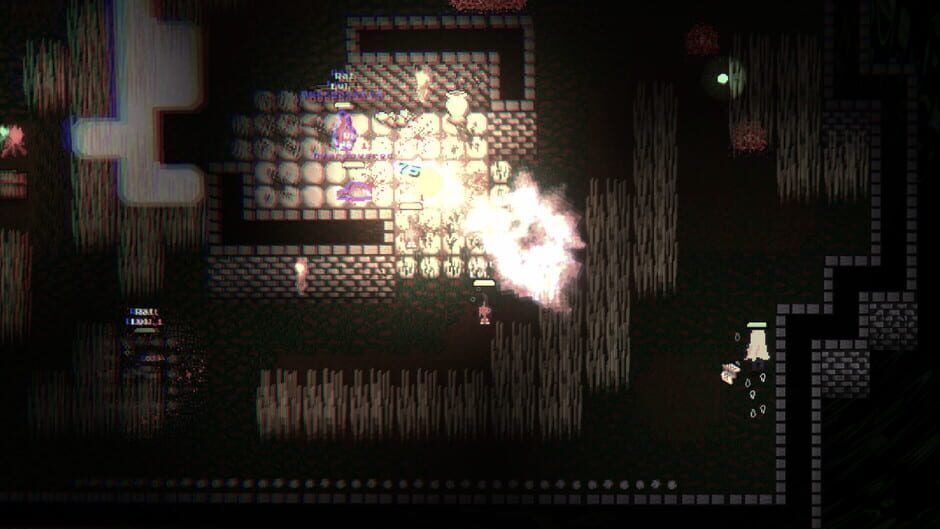 Capture de Roll The Bones