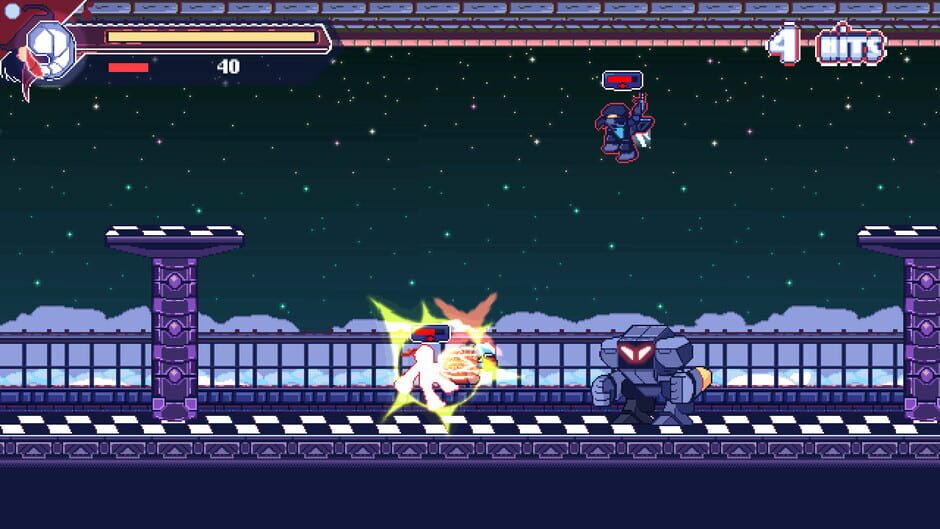 Capture de Princess Pomu and the 5 Moons