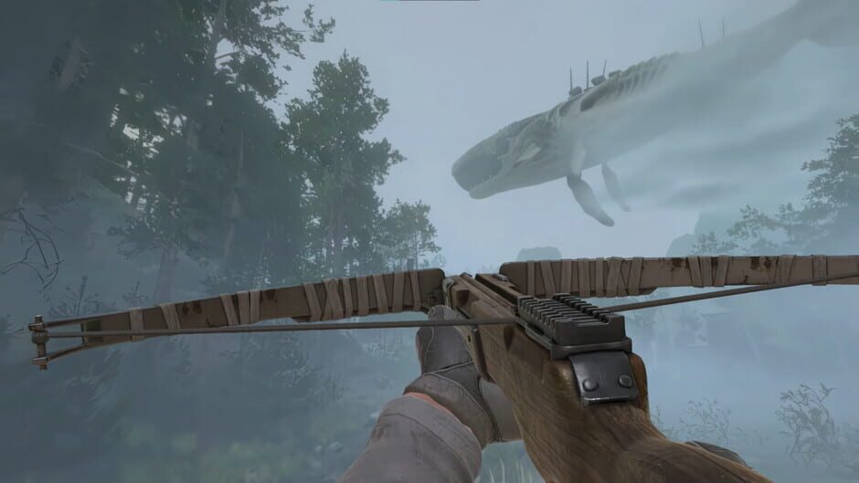 Capture de Project: Mist