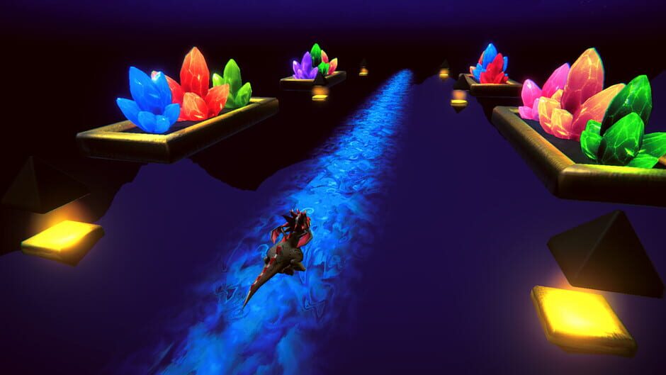 Capture de Dragon Hop