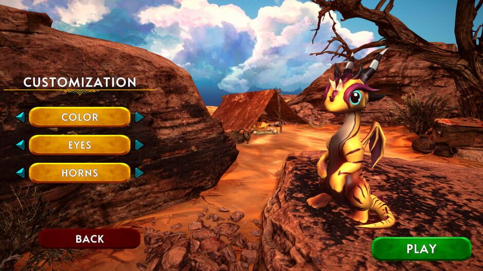 Capture de Dragon Hop