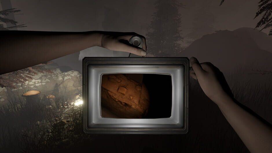 Capture de Sylvio: Black Waters