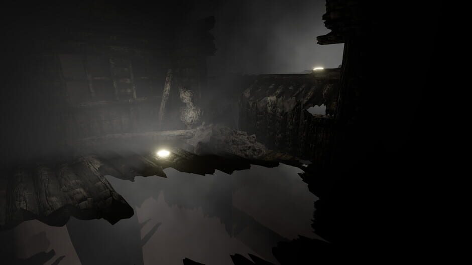 Capture de Sylvio: Black Waters