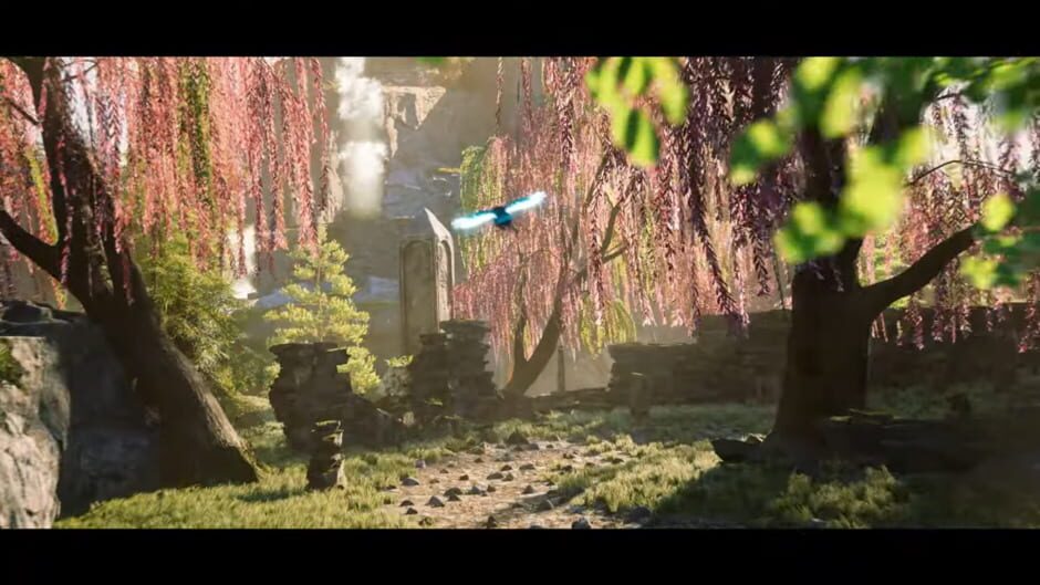 Capture de Spirit of the North 2