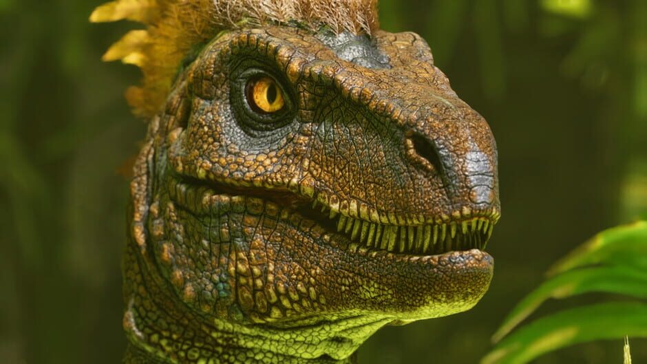 Capture d’Ark: Survival Ascended