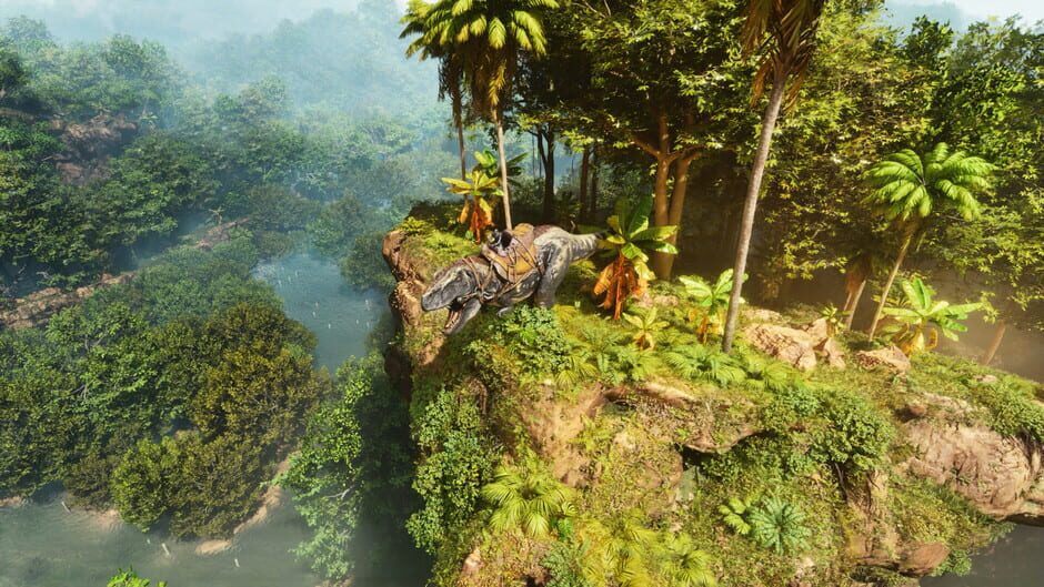 Capture d’Ark: Survival Ascended