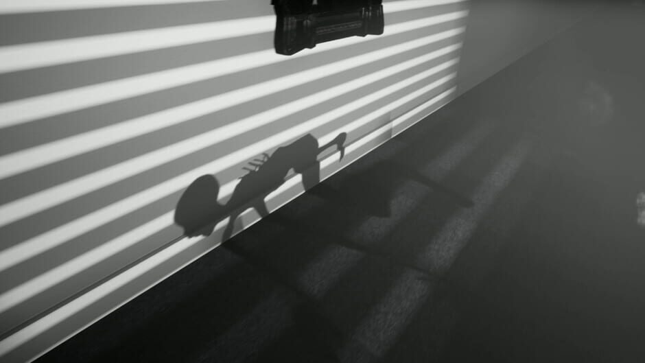 Capture de Dark and Deep