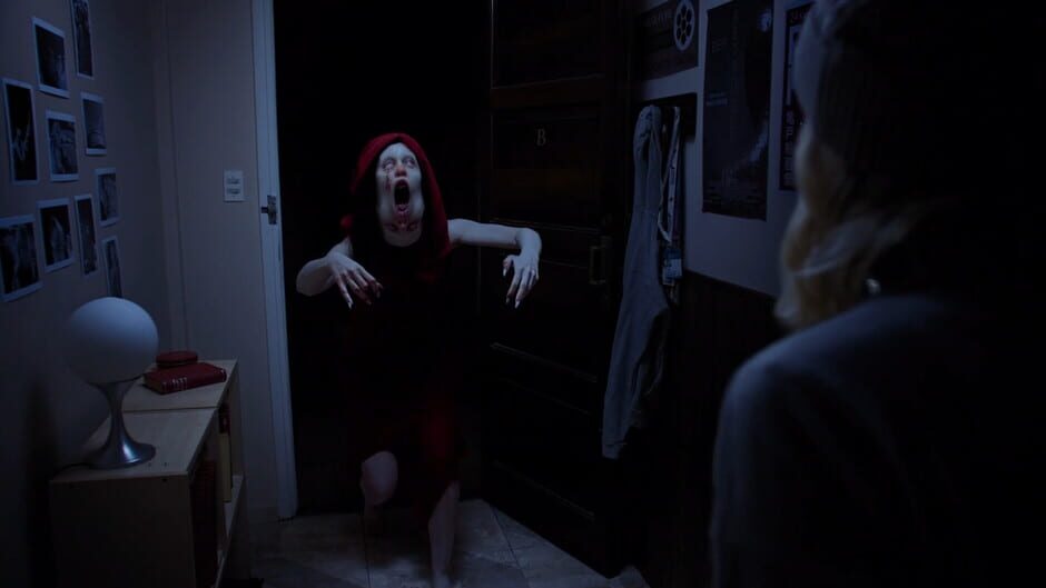 Capture de Tenebris Somnia