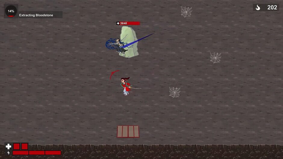 Capture de Yurei