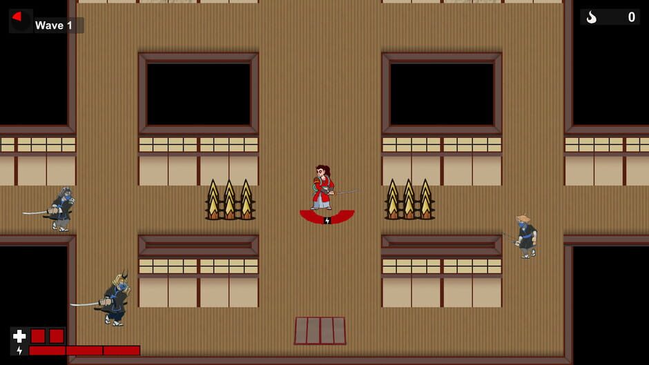 Capture de Yurei