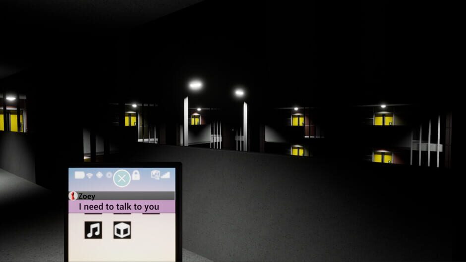 Capture de Drink Human Beans