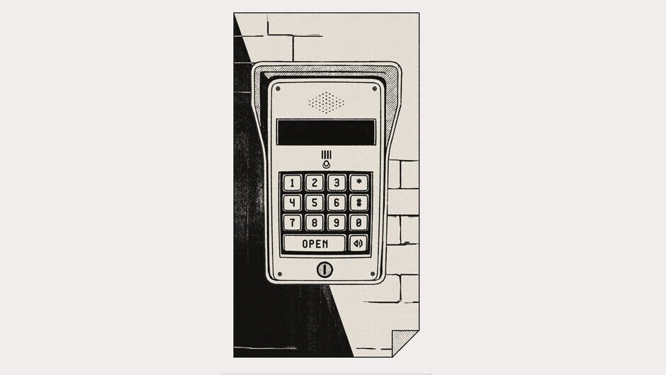 Capture de Your House