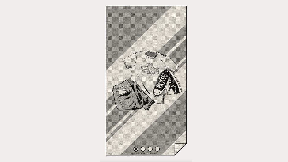 Capture de Your House